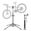 VEVOR Bike Repair Stand, 80 lbs Heavy-duty Steel Bicycle Repair Stand