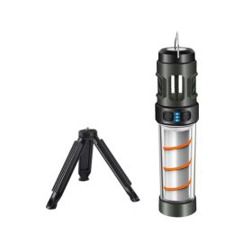 Mosquito Repellent Camping Light Magnetic Outdoor Tent Light (Type: Camping Light, Color: As pic show-A)