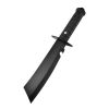 Outdoor Camping Portable Field Multifunctional Survival Knife(TK Shipping)