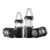 Multifunctional LED Camping Lanterns for Indoor & Outdoor