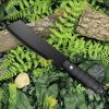 Outdoor Camping Portable Field Multifunctional Survival Knife(TK Shipping)